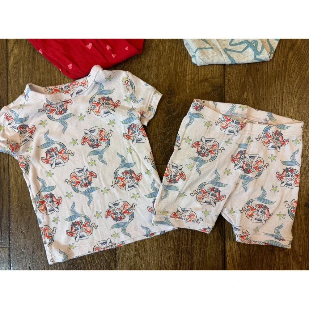 Carters 2t girl